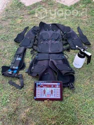 Equipo de Electroestimulción (EMS)