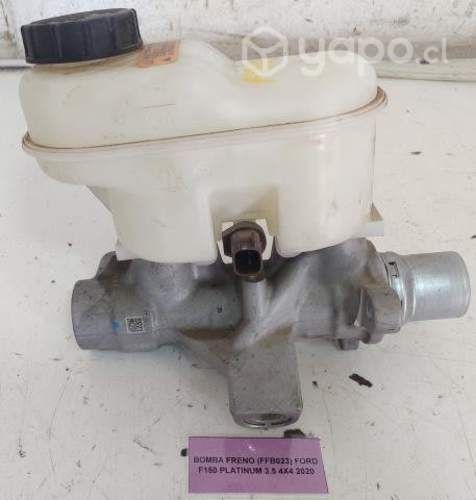Bomba Freno (FFB023) Ford F150 Platinum 3.5 4x4