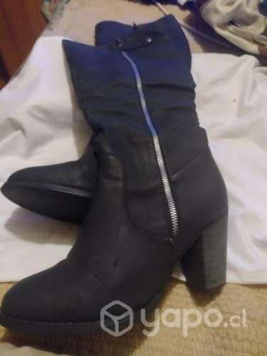 Botas perfectas condiciones