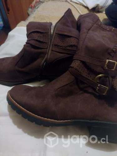 Botas perfectas condiciones