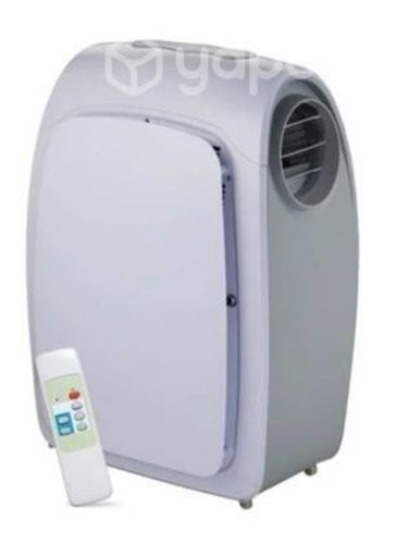 Aire Acondicionado Portatil 3 en 1