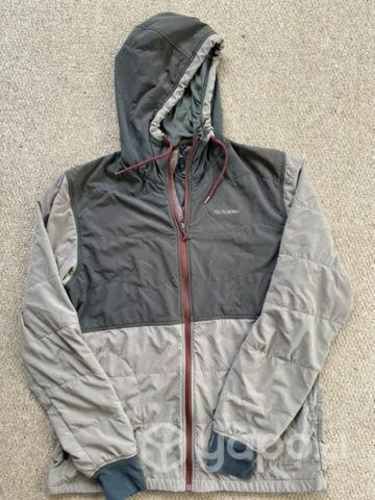 Poleron haka honu talla M