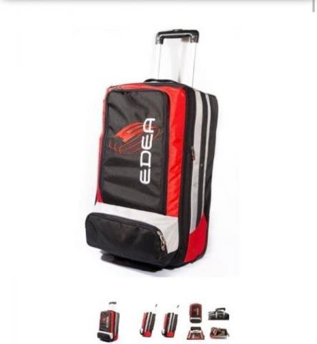 Maleta de patines Edea