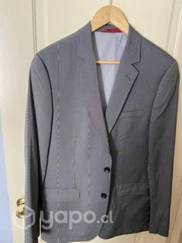 Vestón de terno Alaniz