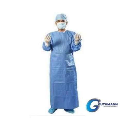 Bata Quirúrgica Estéril Reforzada L Guthman