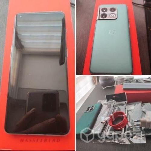 Oneplus 10 pro 12gb ram 256gb CN
