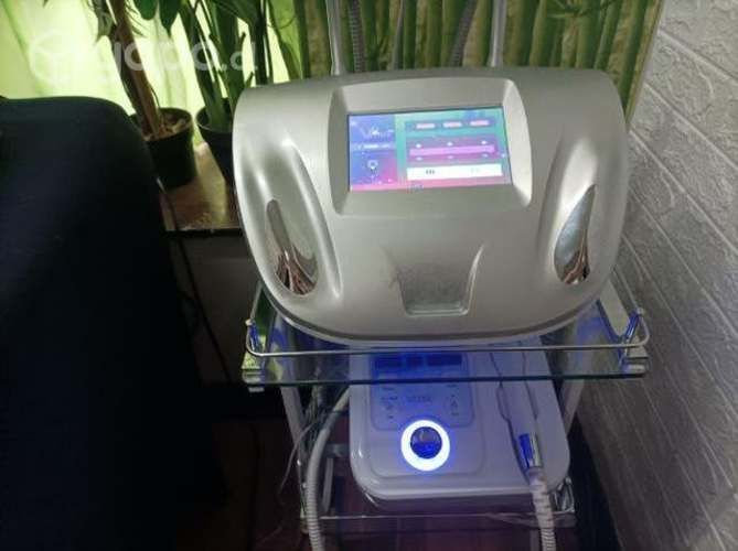 Máquinas de estetica ,hifu