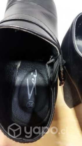 Zapatos dama marca SEI