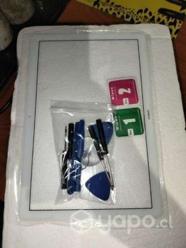 Pantalla Glass/LCD huawei MediaPad t5