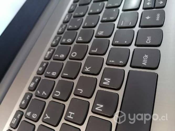 Notebook lenovo ideapad 3