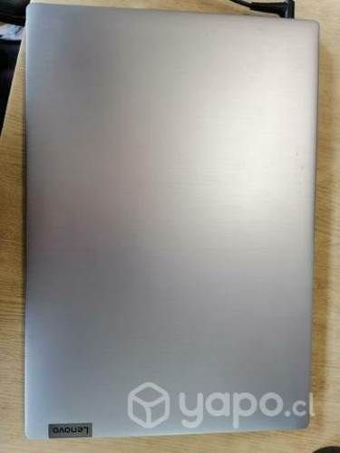 Notebook lenovo ideapad 3