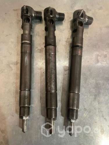 Inyectores Euro5 SSangyong