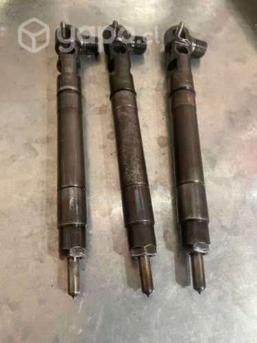 Inyectores Euro5 SSangyong