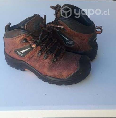 Zapatos de seguridad