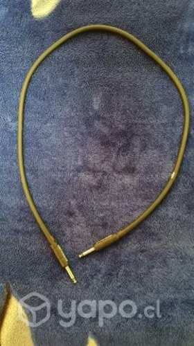 Cable Roland de guitarra de 1mt