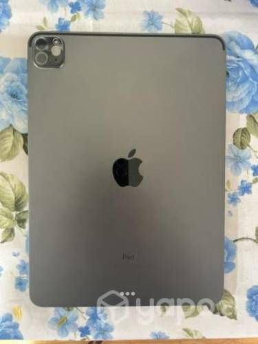 IPad 11 pro segunda generación