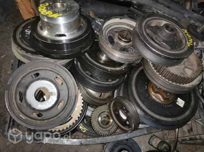Damper Volvo v40 t5 2016 2.5 z