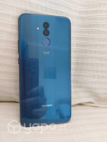 Huawei Mate 20 lite