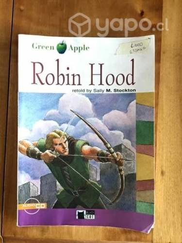 Robin hood ( inglés)