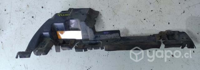 Plastico Derecho Frontal (PEX025) Peugeot Expert