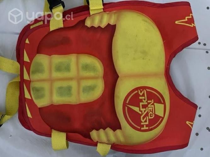 Flotador Neo Splah (Usado, buen estado)
