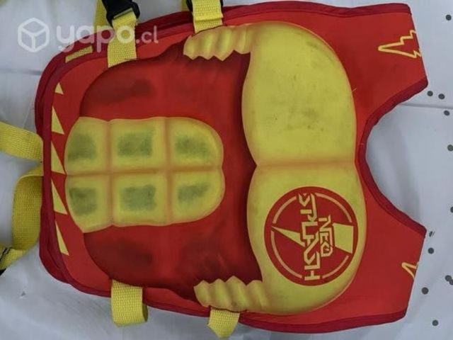 Flotador Neo Splah (Usado, buen estado)