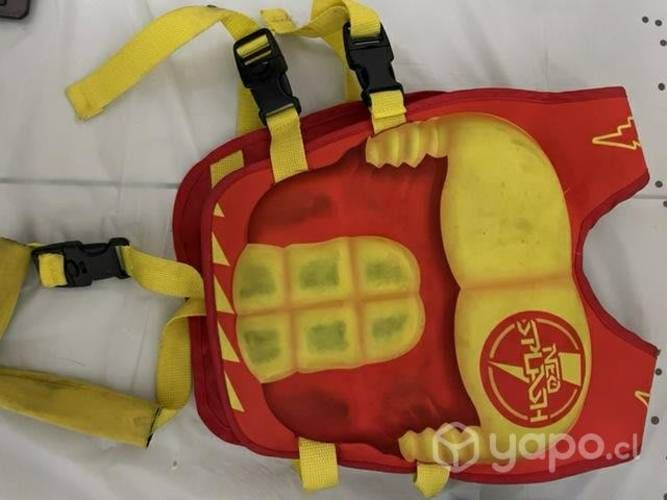 Flotador Neo Splah (Usado, buen estado)