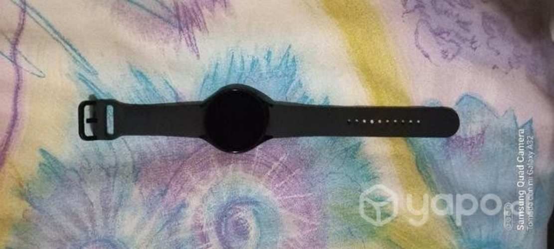 Samsung galaxy watch 4