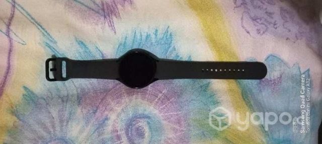 Samsung galaxy watch 4