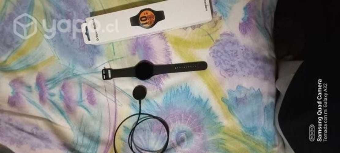 Samsung galaxy watch 4