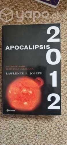 Apocalipsis 2012
