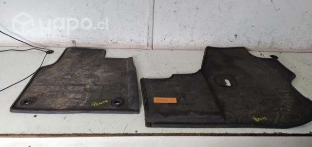 Piso Goma (PEX049) Peugeot Expert 2.0 2020