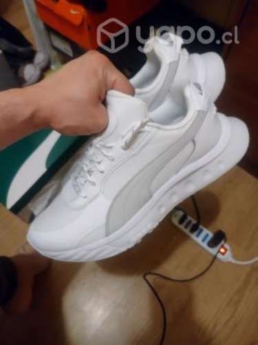Zapatillas Puma de hombre