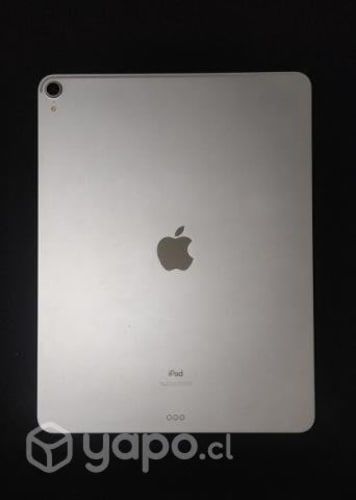 IPad Pro 12.9 (Tercera Generación)