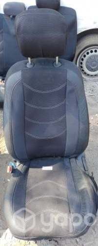 Juego Asientos (HTC128) Hyundai Tucson 2.0 Diesel