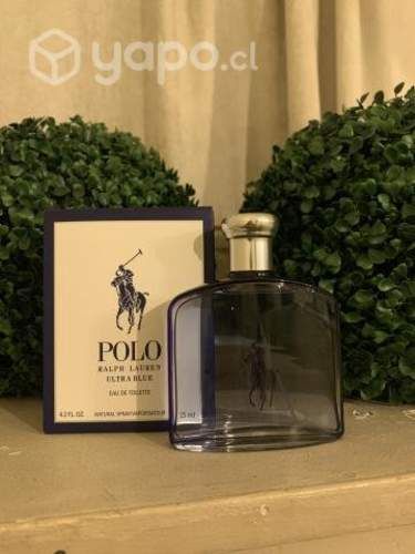 Perfume Polo Ultra Blue