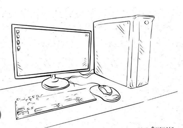 CPU i5 8 gb Ram 1 GB gráfico