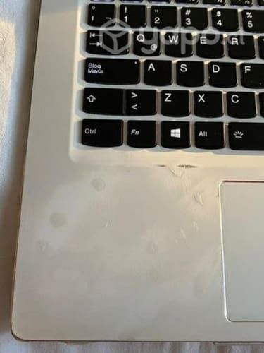 Computador Lenovo YOGA 510-14ISK