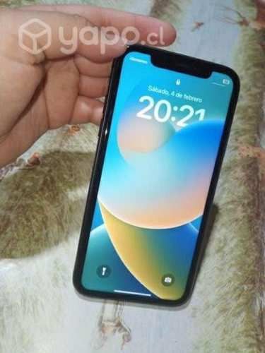 IPhone 11 de 64 gb