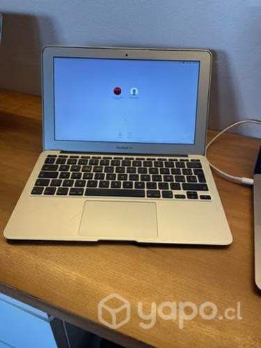 MacBook Air 11 (2011)