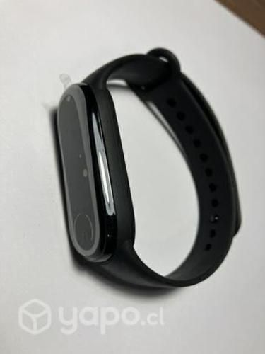 Pulsera inteligente 6 (despacho incluido RM)