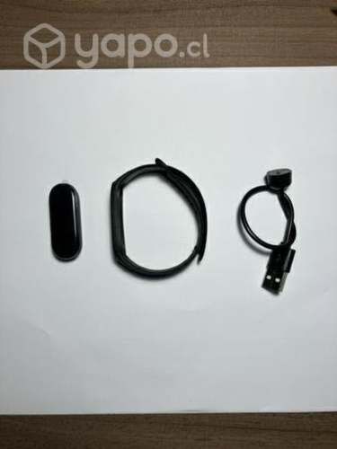 Pulsera inteligente 6 (despacho incluido RM)