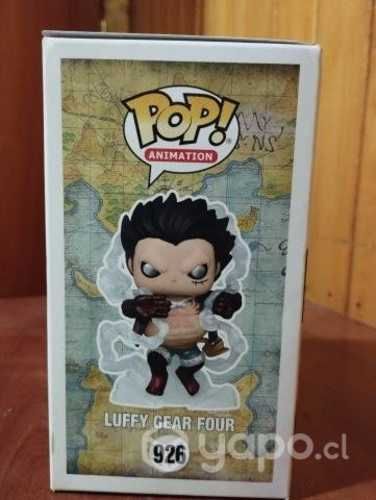 Funko pop one piece
