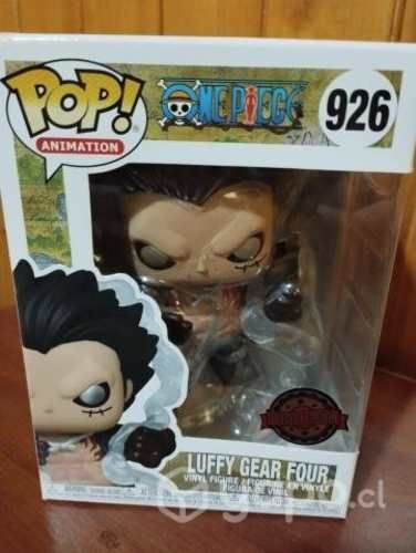 Funko pop one piece
