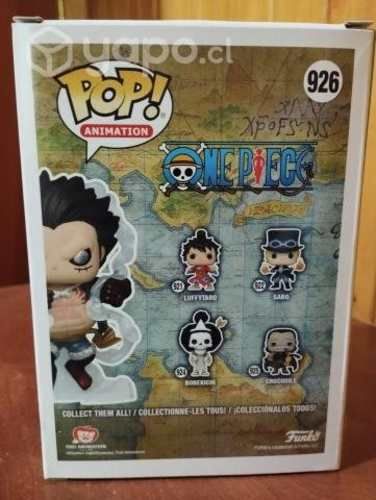 Funko pop one piece