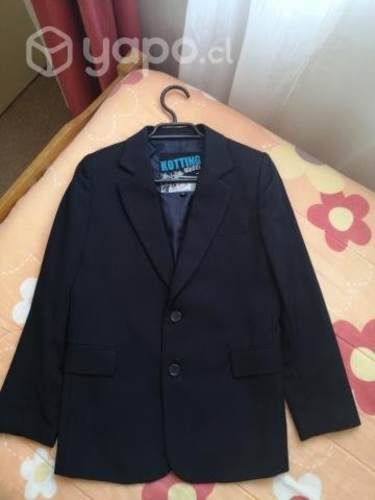 Blazer colegio