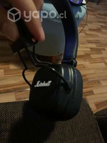 Marshall major 3 bluetooth