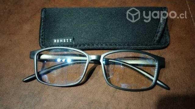 Lentes De Descanso Filtro Luz Azul Para Pantallas