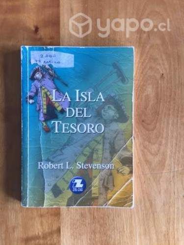 La isla del tesoro