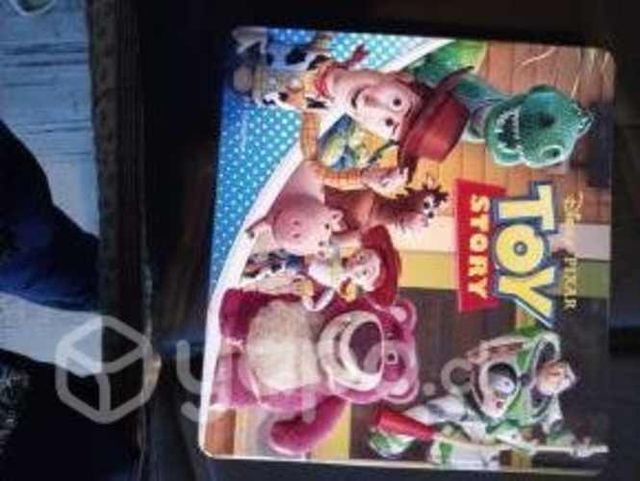 Sets de figuras de coleccion